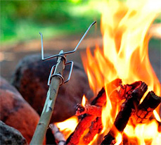 FireFork in action